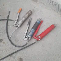 گیریس پمپ اصلی|ابزارآلات|رباط‌کریم, نصیرشهر|دیوار