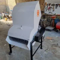 دو عدد علوفه خورد کن|ماشینآلات صنعتی|میبد, |دیوار