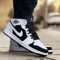 جردن وان مسترکوالیتی اصل|کیف، کفش، کمربند|تهران, جنت‌آباد مرکزی|دیوار