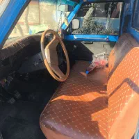 فروش امداد خودرو کامل|خودرو سواری و وانت|تاکستان, |دیوار