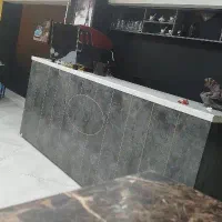 باریستا خانم