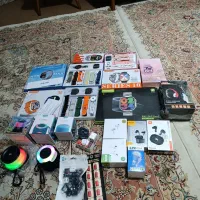 جانبی موبایل