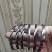 ۶ عدد النگو قدیمی