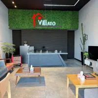 نیروی خدماتی برای دفتر املاک