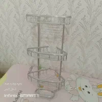 قفسه حمام