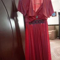 لباس مجلسی نو شیک|لباس|بیرجند, |دیوار