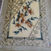 تعدادی پتوی نو و درحد نو|رختخواب، بالش، پتو|اراک, |دیوار