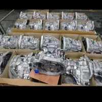 لوازم یدکی چینی موتورگیربکس بدنه استوک شرکتی اصلی