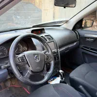 سورن پلاس ۱۴۰۱|خودرو سواری و وانت|یاسوج, |دیوار