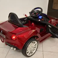 ماشین شارژی