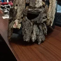 ماسک دست ساز