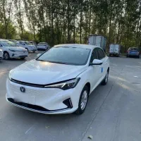 فروش حواله طلایی چانگان EADO EV460|خودرو سواری و وانت|یاسوج, |دیوار