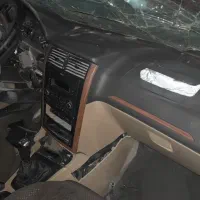 پرشیا تصادفی|خودرو سواری و وانت|اردبیل, |دیوار