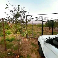 فروش باغ در دشت گوردیان جلفا