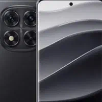 شیامی نوت 14 با ایفون 11پرو میزنم