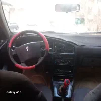 پژو ۴۰۵|خودرو سواری و وانت|کرج, شهرک فهمیده|دیوار