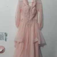 پیراهن مجلسی