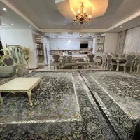 160متر 3 خواب فول امکانات