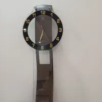 ساعت دیواری