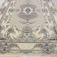 فرش ۹ متری ۱۲۰۰شانه ارسال ۳ روز از کاشان|فرش|کرمانشاه, |دیوار