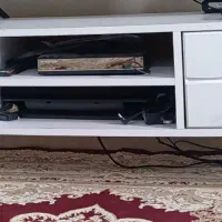 میز تلویزون در حد نو