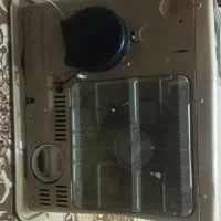 بخاری برقی نفتی