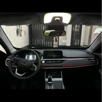 ماشین ام‌وی‌ام ایکس۵۵ پرو - mvm x55 pro IE|خودرو سواری و وانت|تهران, درختی|دیوار