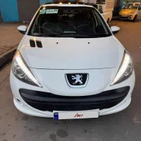 پژو207پانوراما