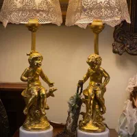 اکسسوری دکوراتیو قدیمی