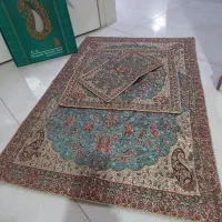 سجاده ترمه حسینی