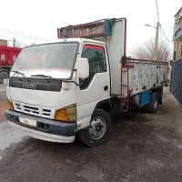 ایسوزو ۶ تن