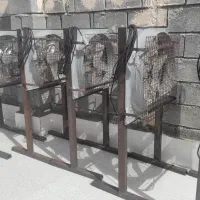 اجاره فن و پرژکتور