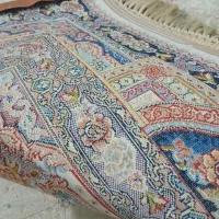 کناره فرش ۱۲۰۰ شونه|فرش|قم, علی آباد سعدگان|دیوار