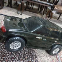 اسباب بازی در حد نو