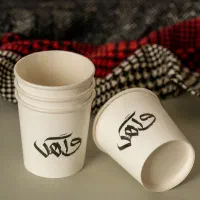تولیدی لیوان کاغذی