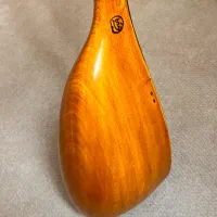 تنبور کاسه تاوی کمالی