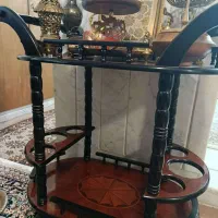 میزبار یاویترین بغل سالنی 2میلیون|بوفه، ویترین، کنسول|سبزوار, قصبه شرقی|دیوار