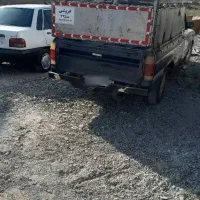 مزدا 1600مدل 77