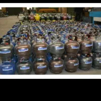 پیک نیک خوراک پزی کد 10شرکت نعیمی فقط عمده