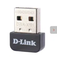 دانگل وای‌فای بی‌سیم USB AX300 دی لینک مدلDWA-X131