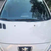 207 مدل 1401|خودرو سواری و وانت|هشتگرد, شهرک ولیعصر (مصلی)|دیوار