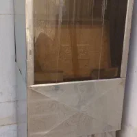 فر ساندویچی ایستاده