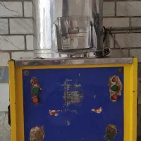 سبزی خوردکن ۱۰ کیلویی