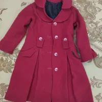 کاپشن و پالتو