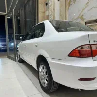 سمند سورن ef7 توربو ۹۶