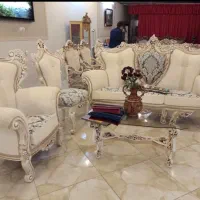 مبلمان خانگی و میز عسلی|مبلمان خانگی و میز عسلی|گلپایگان, |دیوار