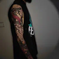 آموزش اصولی تتو به صورت حرفه ای با درآمد بالا|خدمات آموزشی|شاهینشهر, نظامی|دیوار