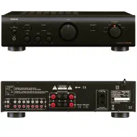 آمپلی‌فایردنون DENON PMA-500AE|سیستم صوتی خانگی|تهران, کاشانک|دیوار