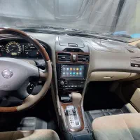 ماکسیما مدل ۸۸|خودرو سواری و وانت|همدان, |دیوار