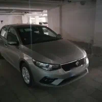 خودرو تارا ۱۴۰۲ سرامیک بدنه